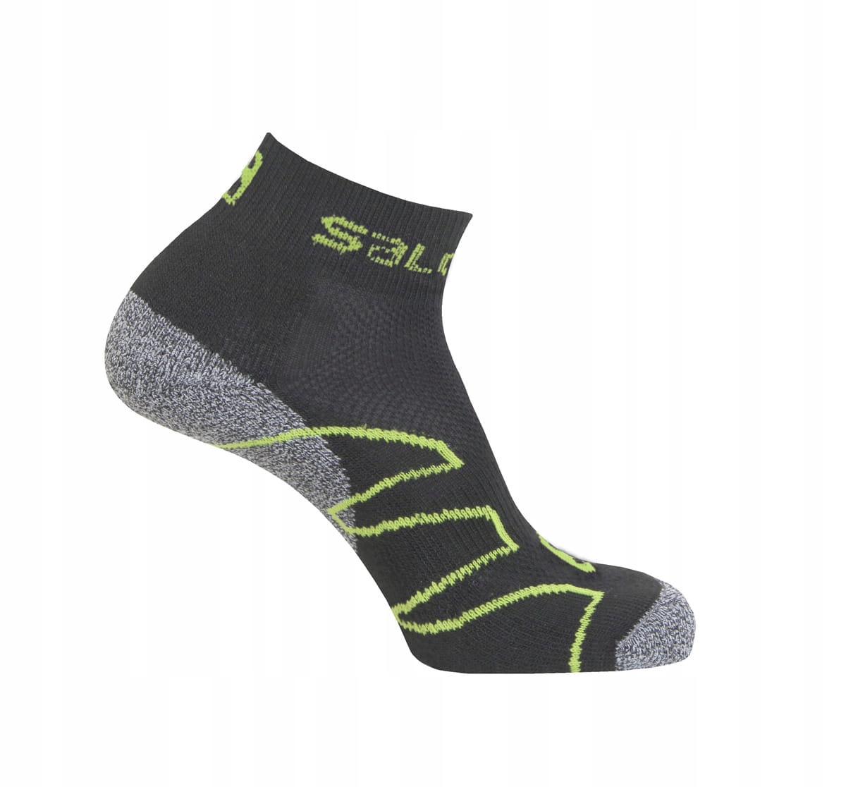 

Salomon Skarpety Cross Over Wędrówki Piesze 42-44