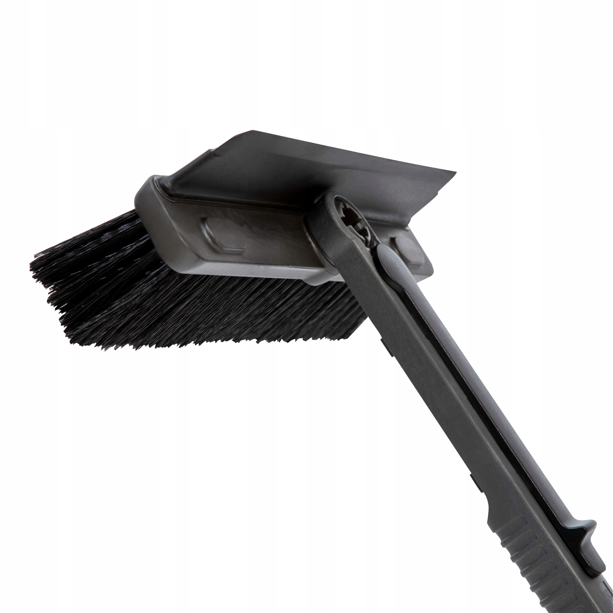 SZCZOTKA SKROBACZKA TELESKOPOWA KUNGS 82-125CM XXL Waga produktu z opakowaniem jednostkowym 1 kg