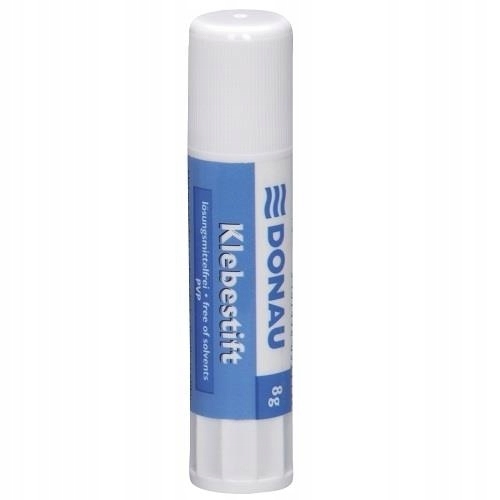 

Klej w sztyfcie Pvp 15g Donau biały