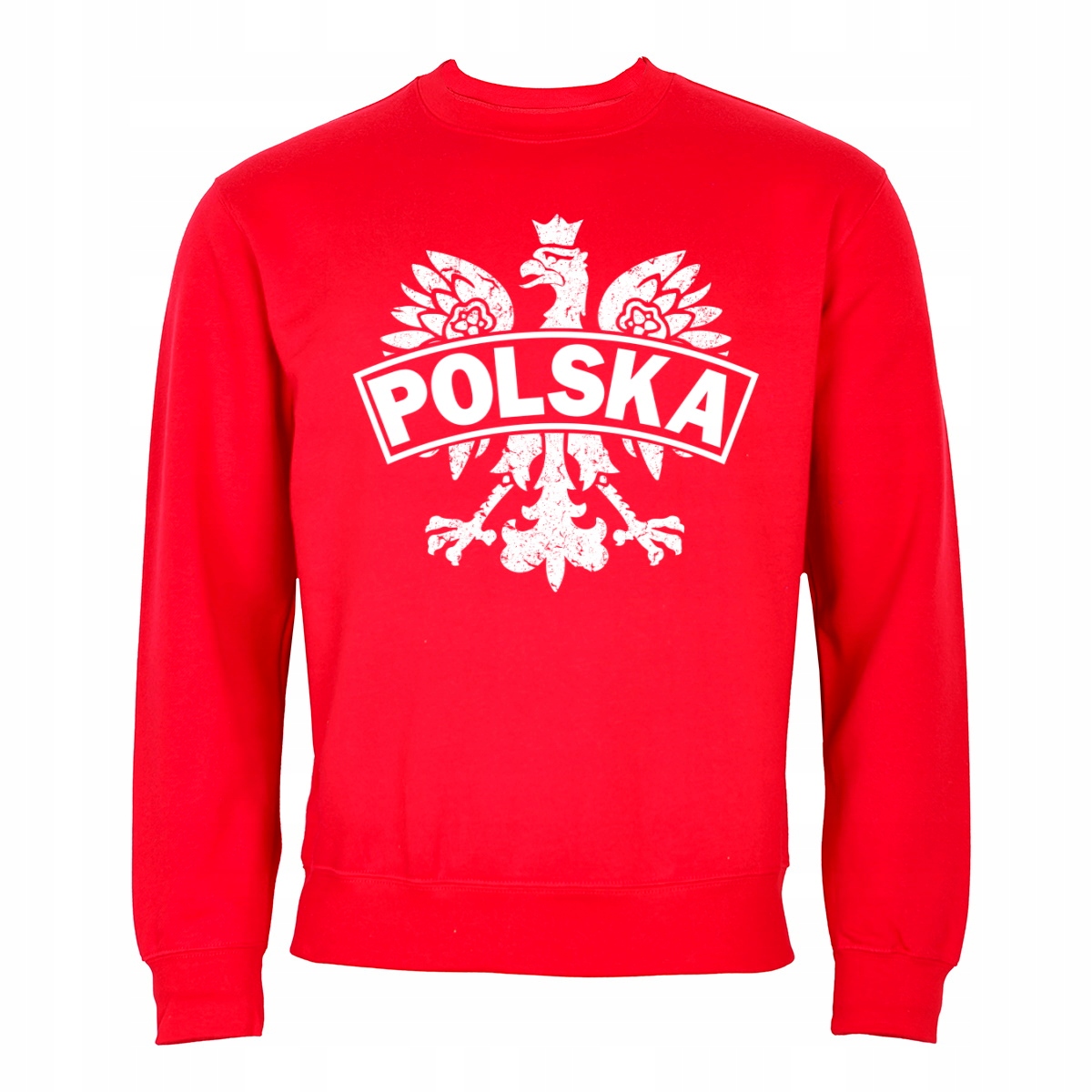 Pánská Mikina Fanouška Polského Mistrovství Světa