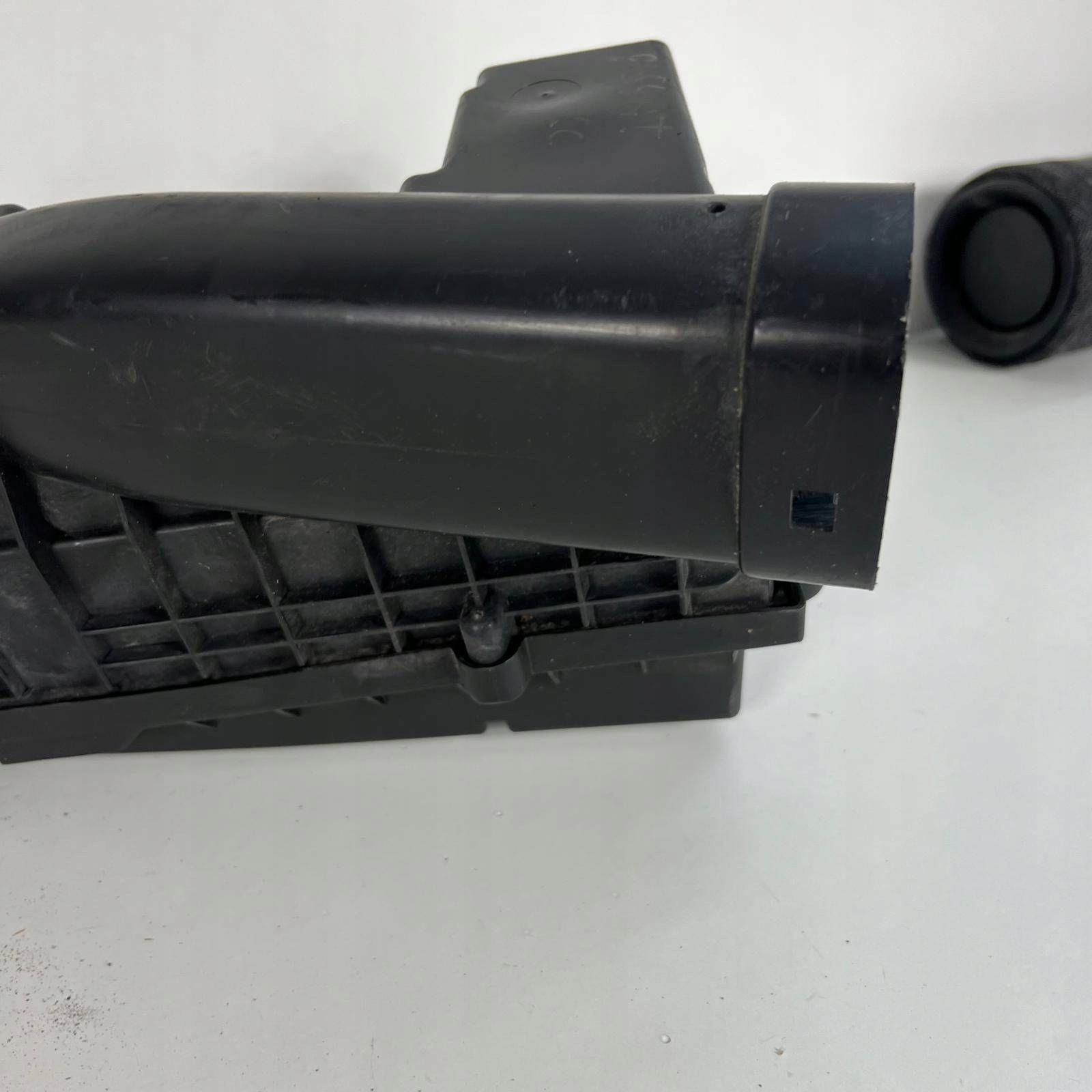 vw Passat CC B6 2.0 tdi корпус салонного фильтра Воздух oe 3C0129607BC