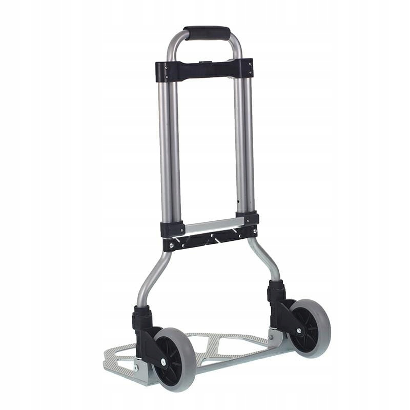 Vozík Sklad 2-kol. 90Kg M=4,2Kg 930x490x420xmm Kola=7" TxL90H