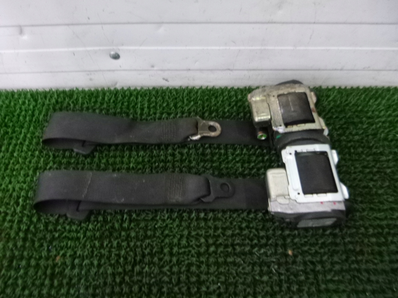 CARRERA 911 996 Spanner Gurten rechts links KOMPLET