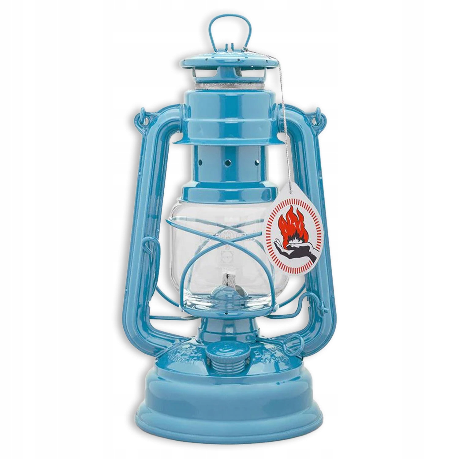 Naftová lampa Storm Feuerhand Hurricane 276