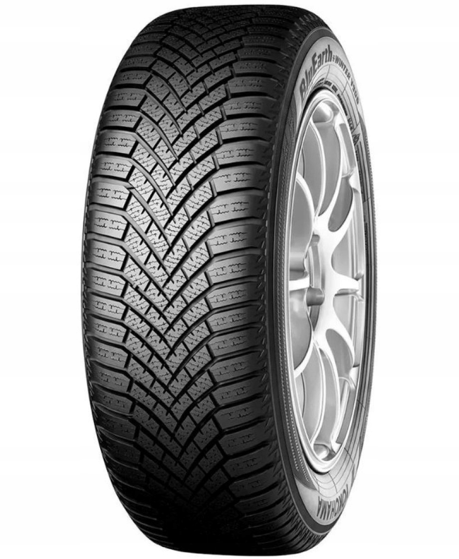 Yokohama V906 Bluearth*winter 225/50 R17 94 H