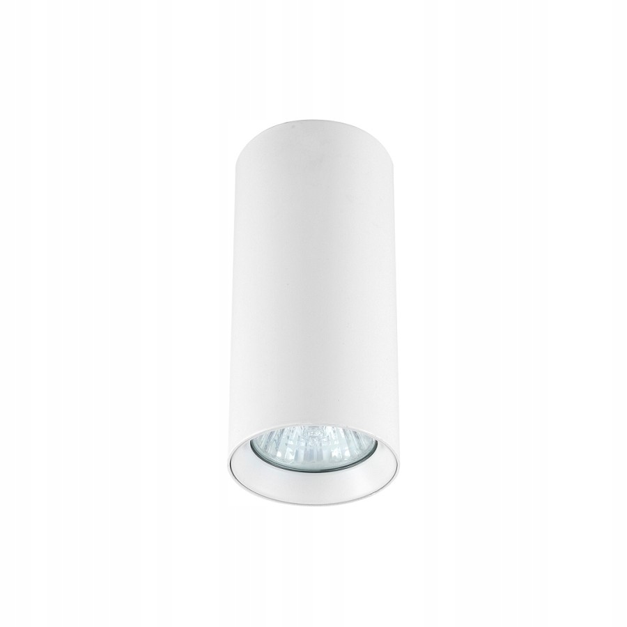 Spot Manacor 17 cm GU10 bílý LP-232/1D 170 Light Prestige