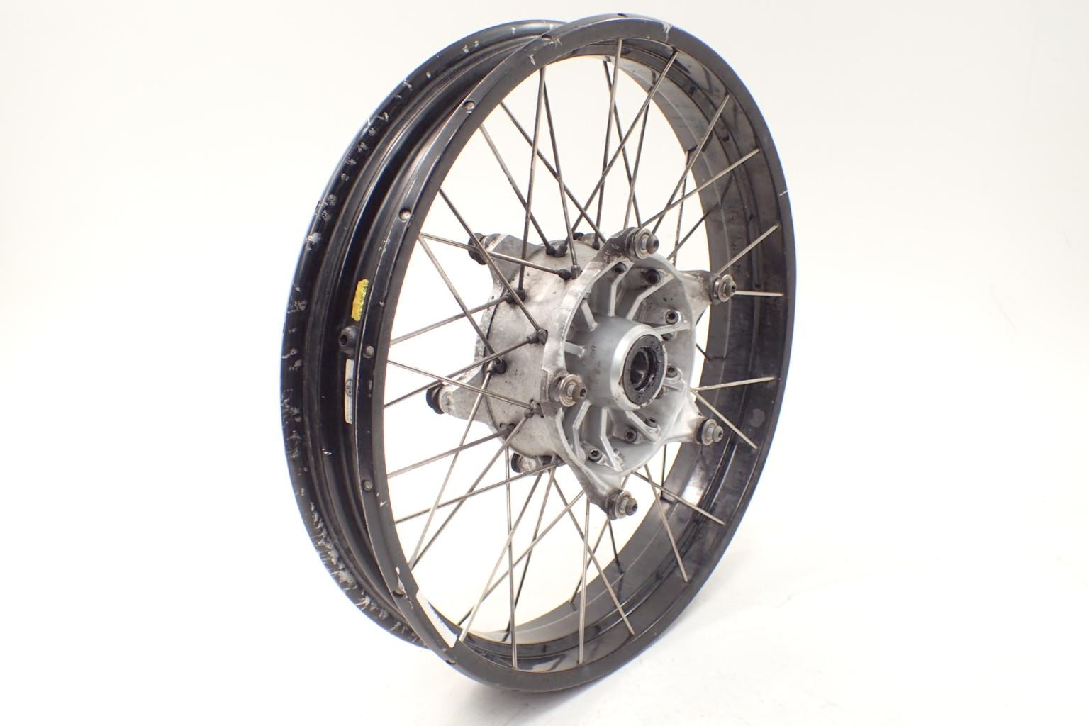 BMW R 1200 GS ADV K25 07-12 обод передний 19