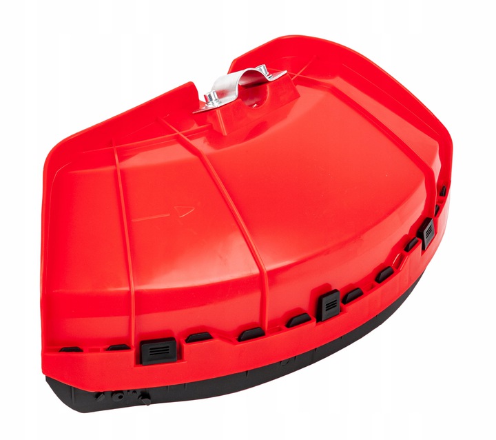 UNIWERSALNA OSŁONA GŁOWICY DO KOSY SPALINOWEJ CAŁA Marka Demon