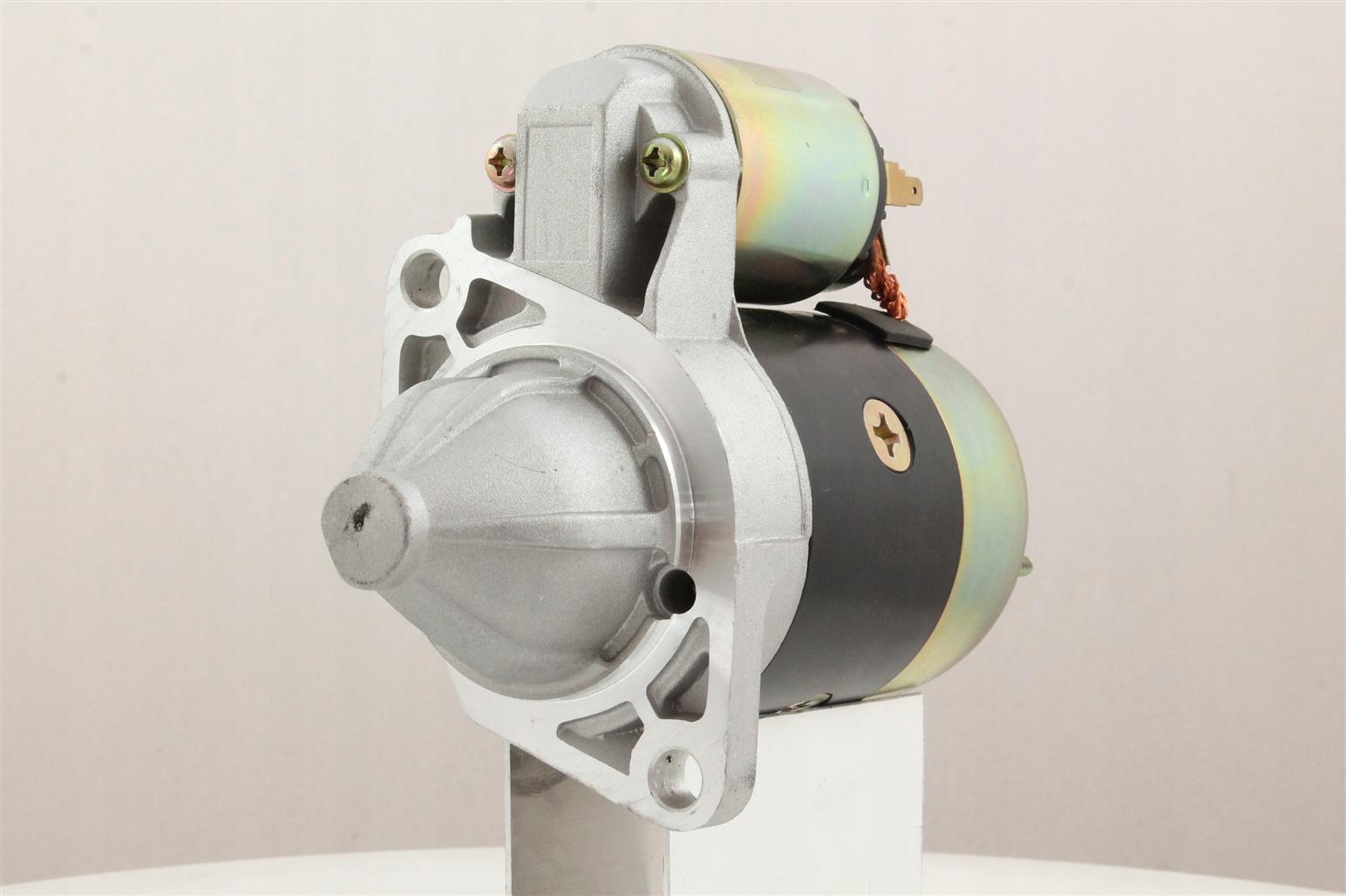 Rozrusznik MAZDA 1.3i 1.3 i (DA)(DB) 16V Producent części Inny