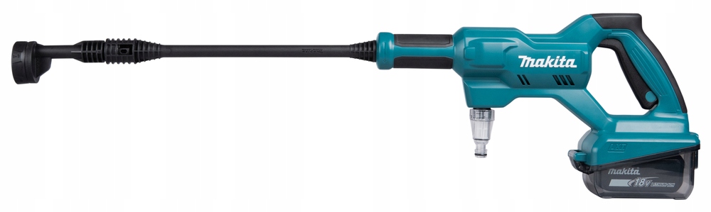 Makita DHW180Z Akum. tlaková myčka 24bar/8bar 18V Body