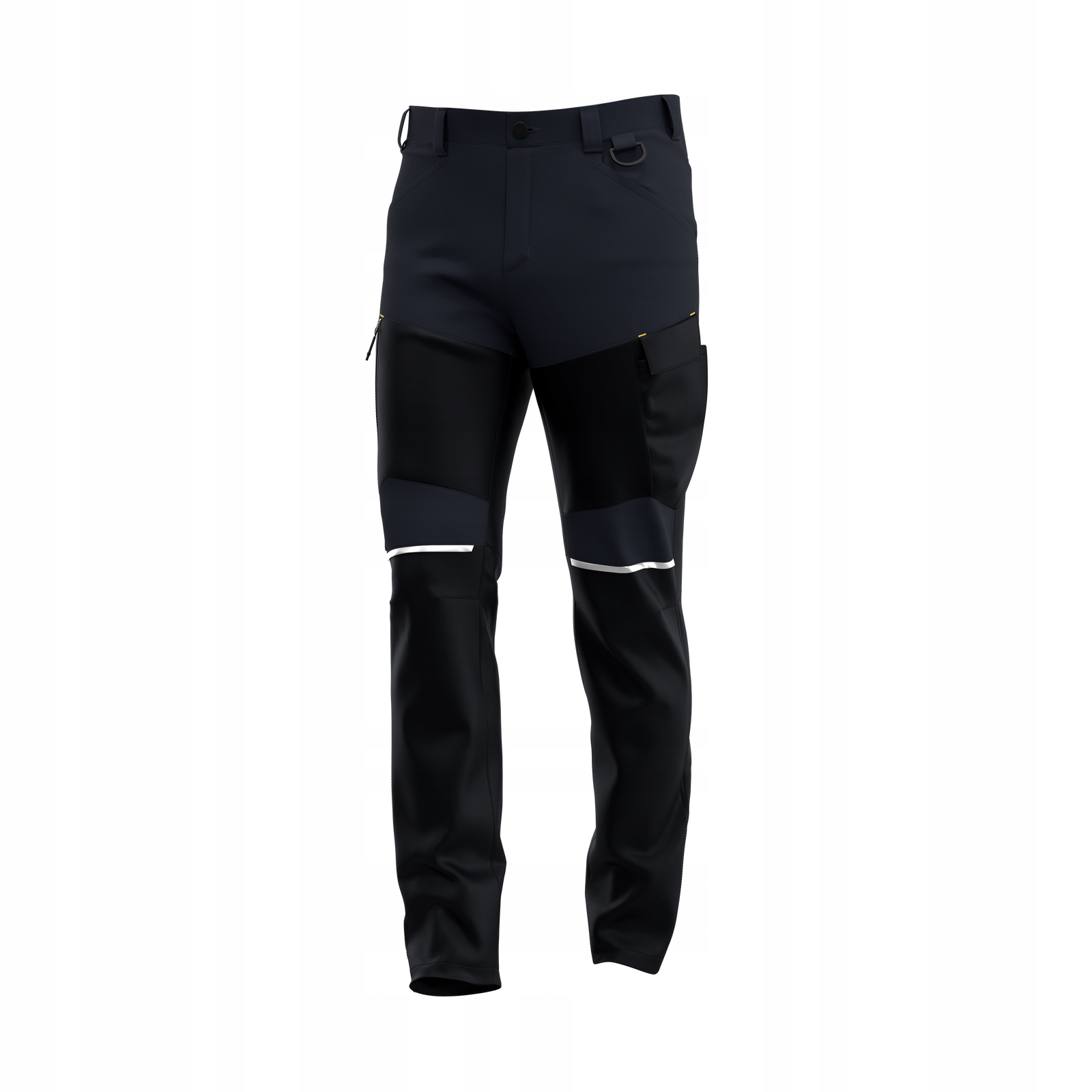Spodnie robocze Safety Jogger Oak Cargo 56