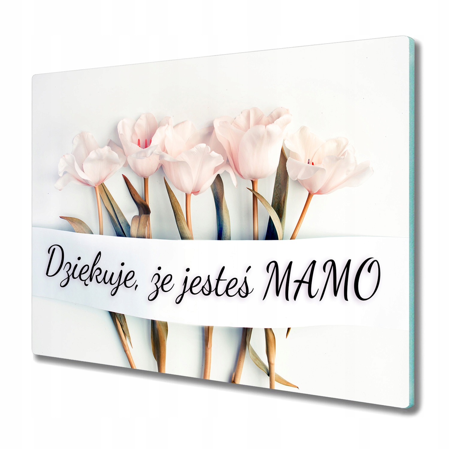 

z okazji dnia mamy 60x52 Deska kuchenna
