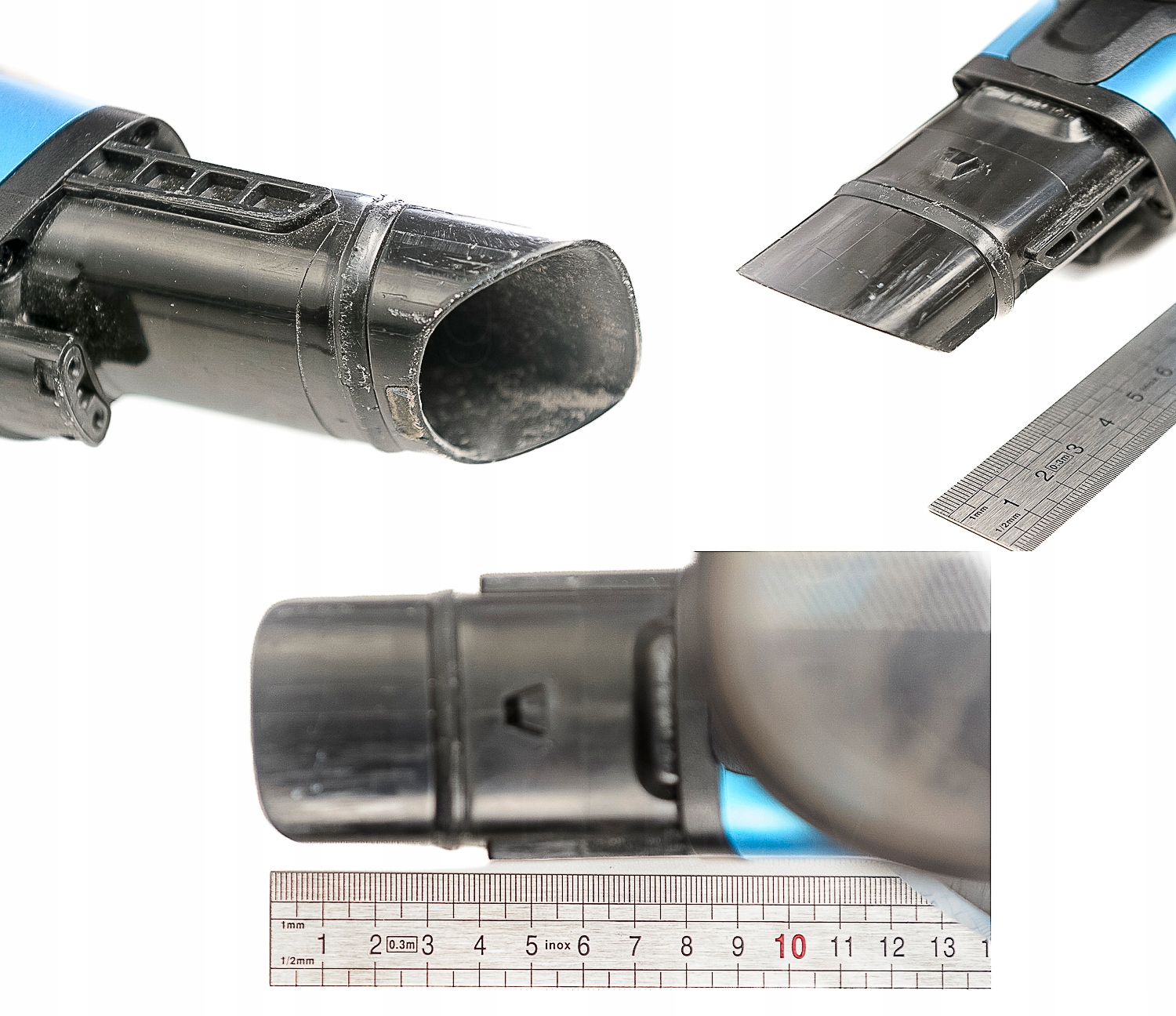 Adapter przejściówka Philips Speedpro na Ø 32mm Marka inna