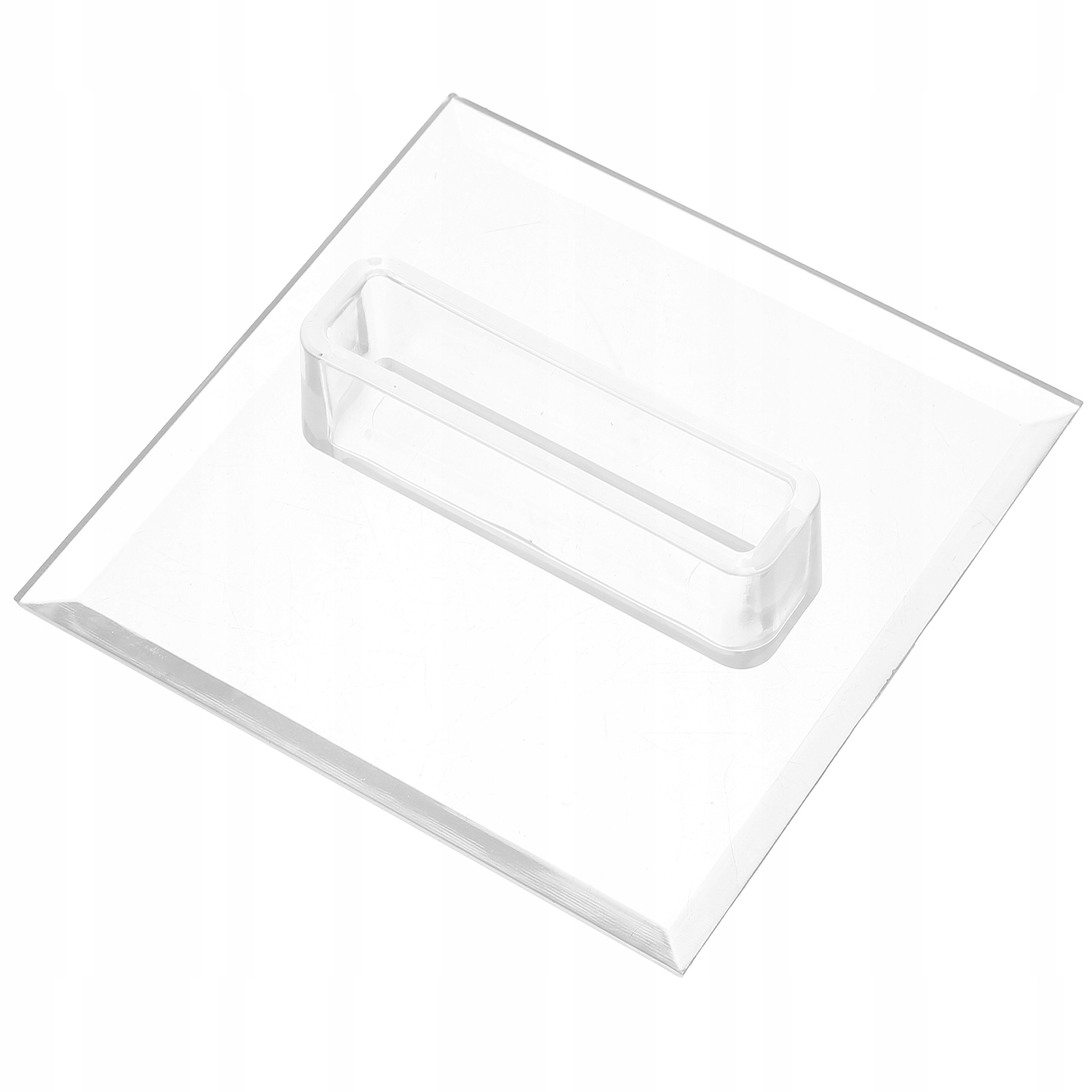 TARKA AKRYLOWA Z KRYSZTAŁEM Maksymalna moc 1 W