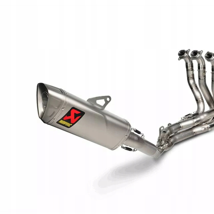 tlmič výfuku Akrapovic Honda Cbr 1000 Rr-r Abs |24-25|
