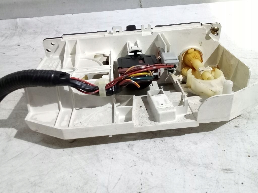 Honda Civic VII 7 control panel air conditioning devices 79500-S6D-G023-M1
