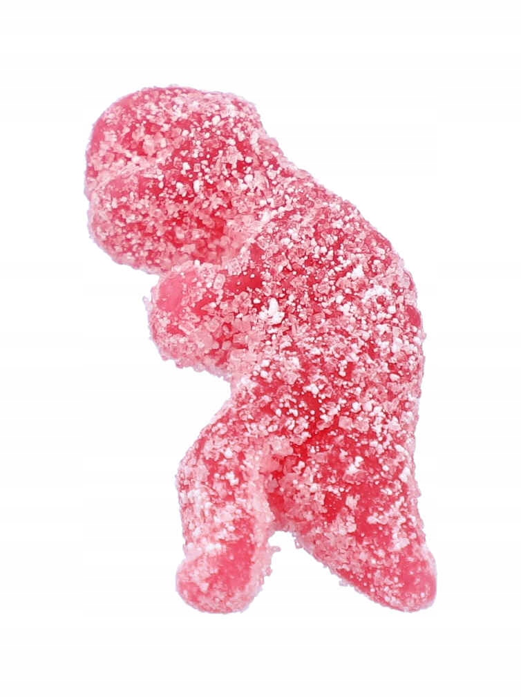 Trolli Dinorex Żelki 150 g — 6