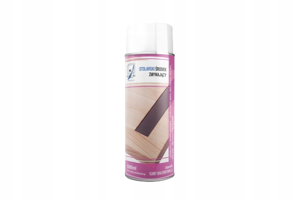 

Preparat do usuwania kleju,etykiet 500ml