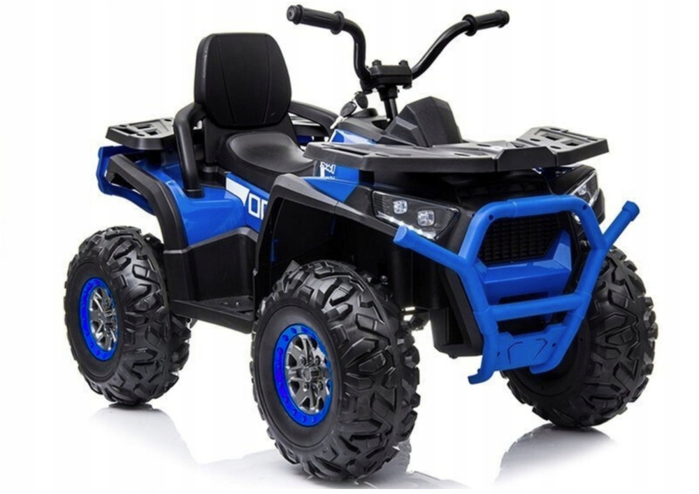 Quad na Akumulator XMX607 Niebieski