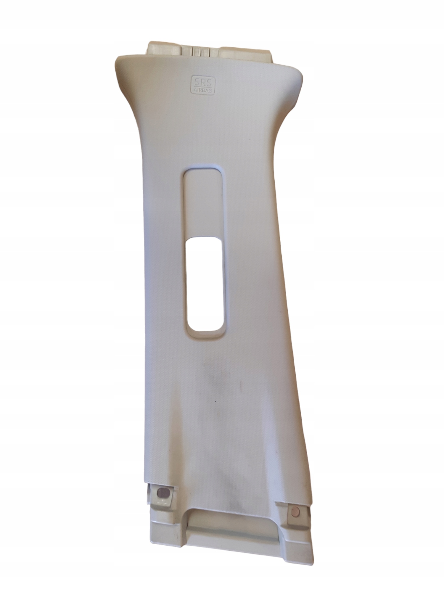 MAZDA CX5 CX-5 I 12-17r POSZYCIE OSŁONA SŁUPKA LEWA ŚRODKOWA