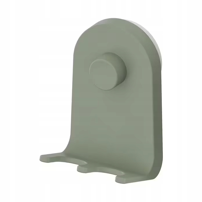 

Ikea potrójny haczyk Obonas z przyssawką 7x11cm