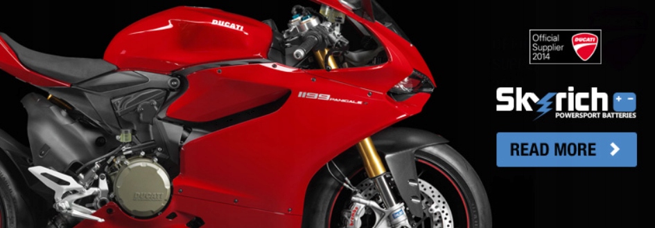 Akumulator Skyrich Lithium HJTZ10S FP 12V 48Wh Volume 4 Ah