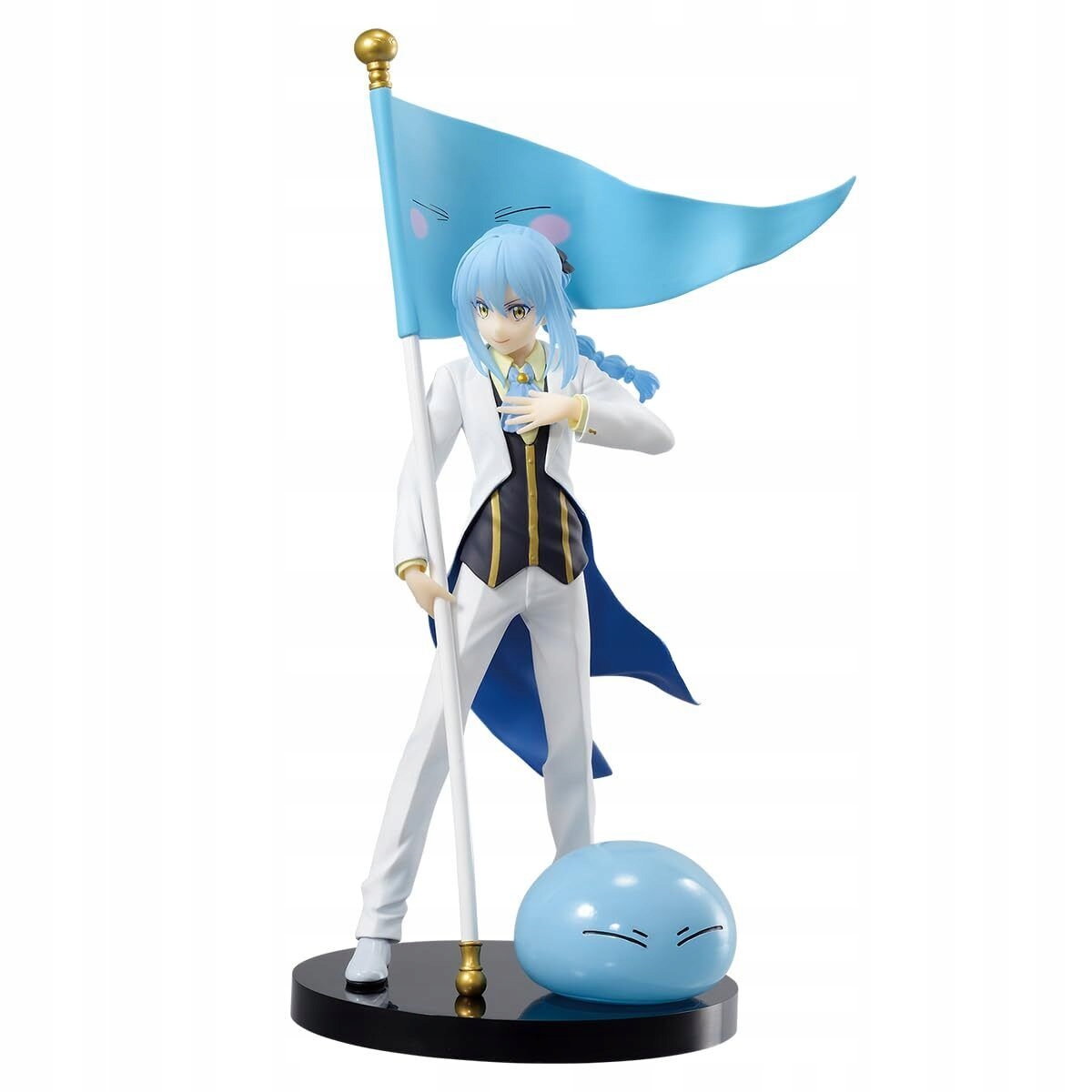 Slime Rimuru Tempest Figurka Jura Tempest Federation 18 cm