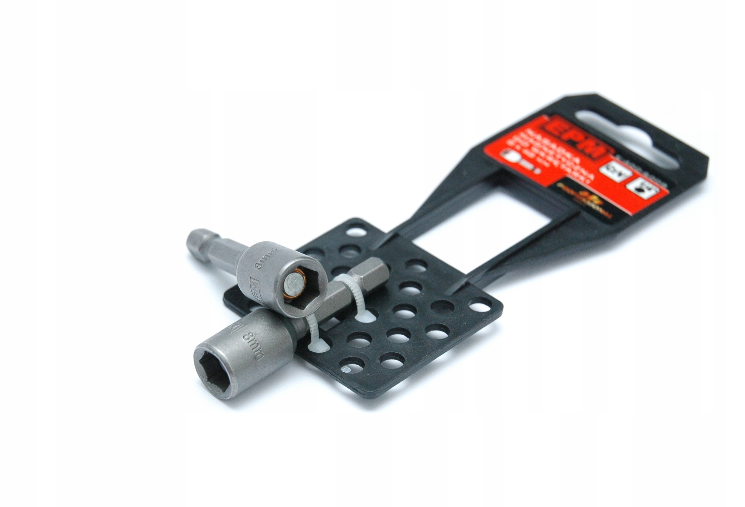 

Nasadka Końcówka Magnetyczna Do Farmerów 8 mm Epm