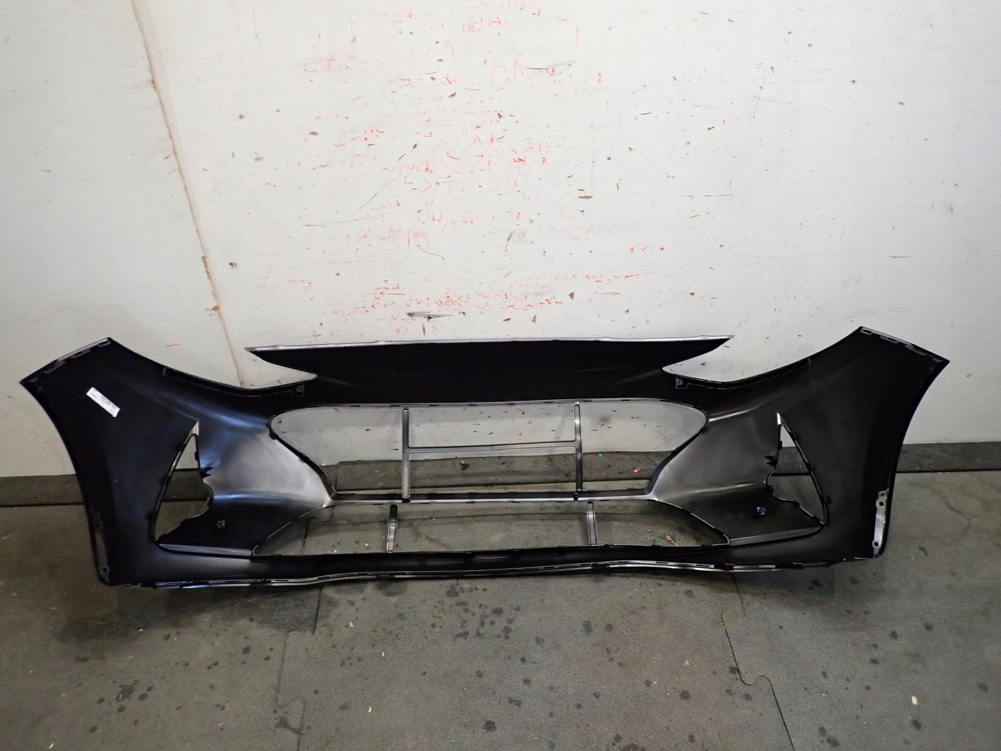 bumper front front HYUNDAI I10 III 2020- new original