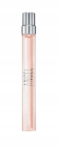 Woda perfumowana dla kobiet Mugler Angel blush 10 ml travel pack
