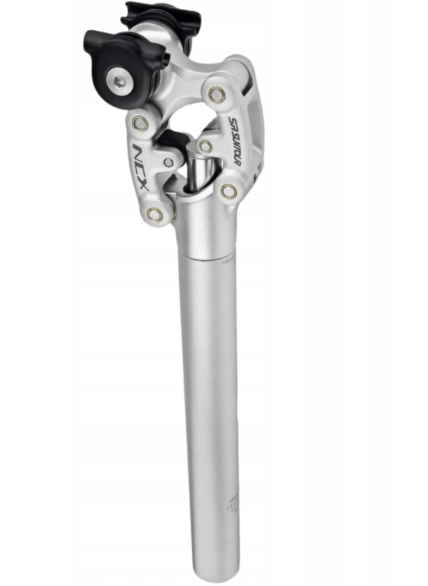 Sr Suntour Ncx TSL0228412 sztyca amortyzowana rowerowa 31,6x350 mm