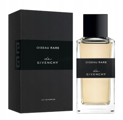 Givenchy Oiseau Rare De Givenchy Eau De Parfum Edp Woda Perfumowana