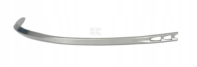 Igła do zakładania szwów, roz. 1