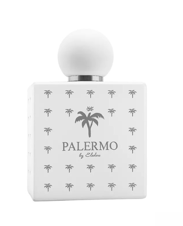 Parfém Palermo 50ML Skolim 3773