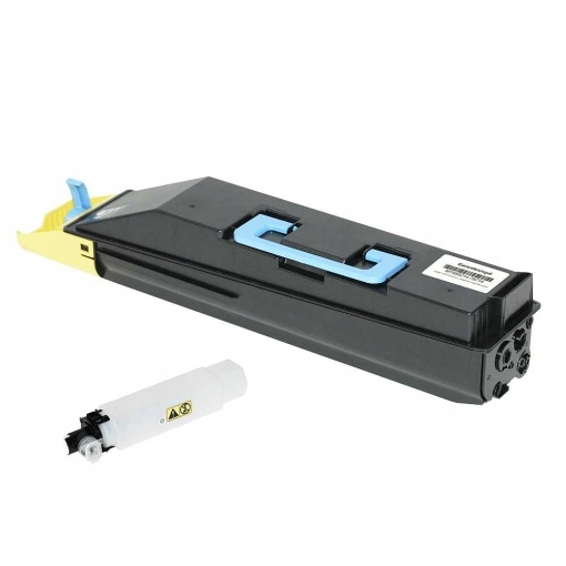 Naplnka Utax 652510016 žlutý kompatibilní toner