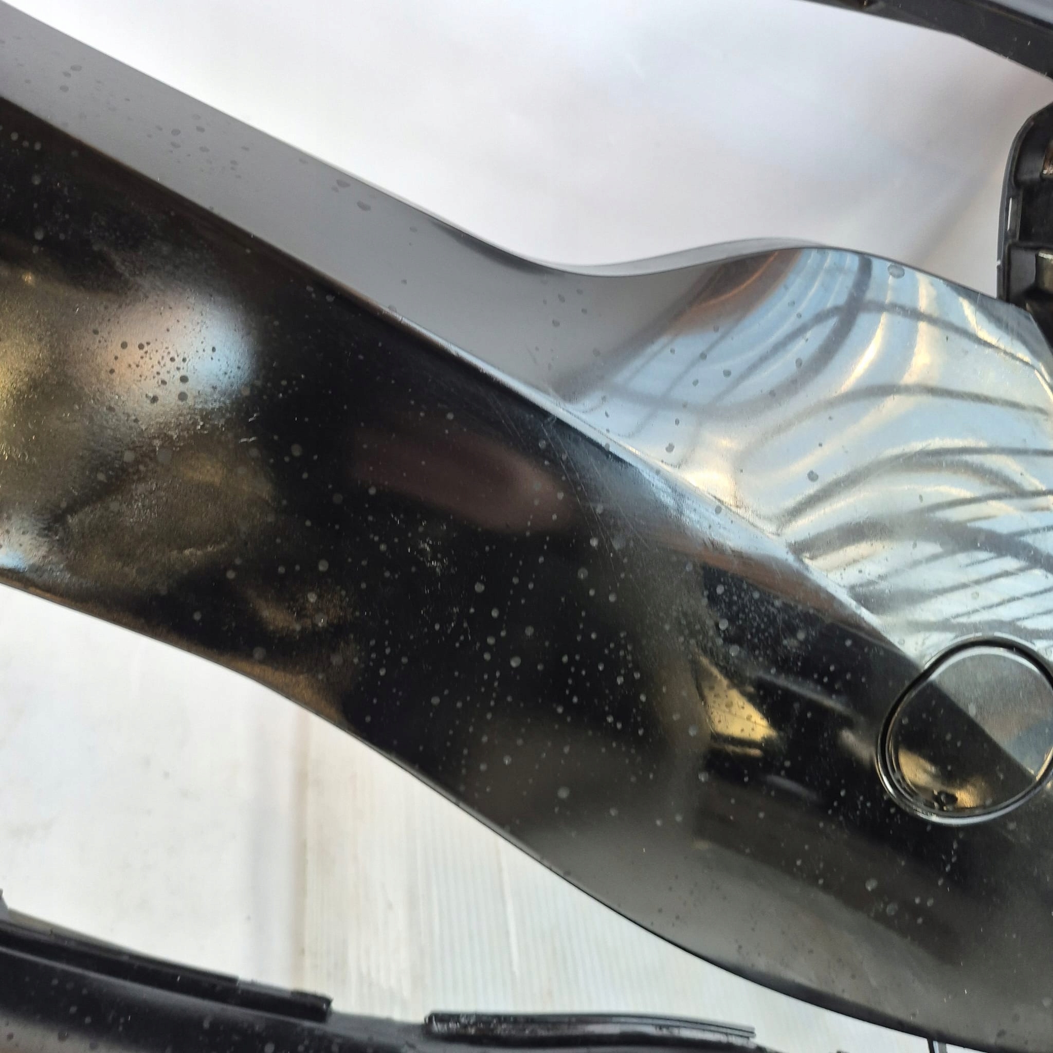 BMW 4 F32 F33 F36 bumper front front