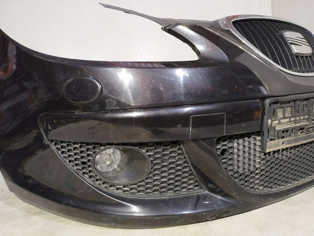 Seat Altea bumper front front LC9Z