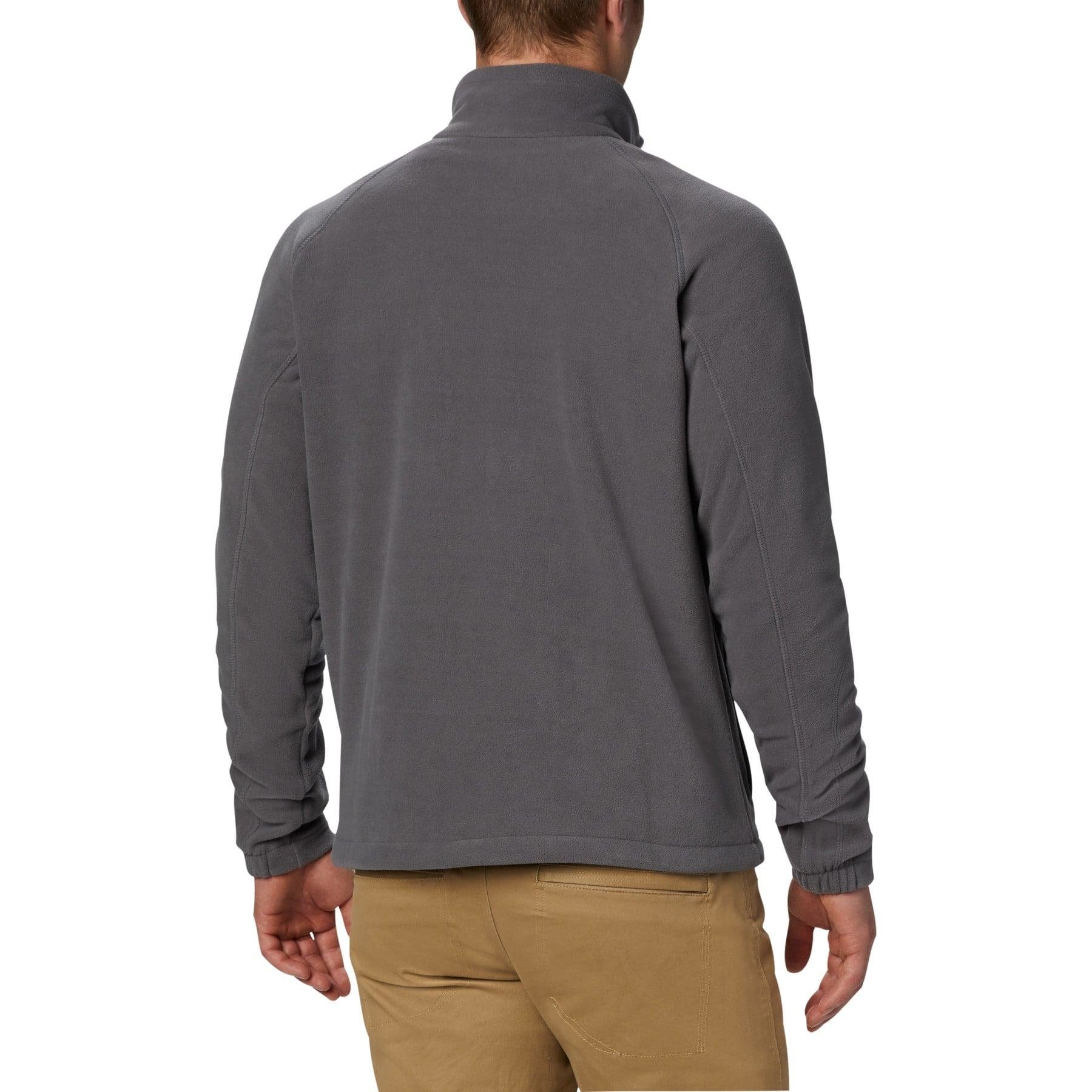 Pánský fleece Columbia Fast Trek II 1420421023 L