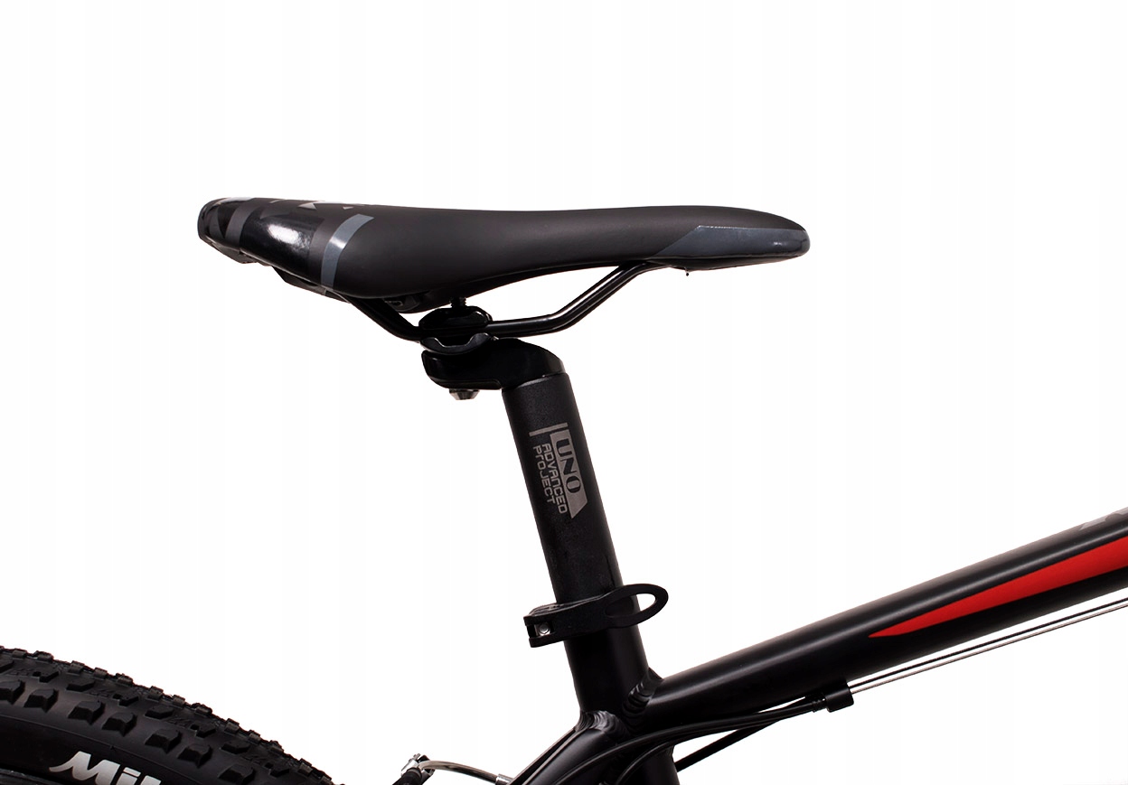 ROWER MTB 29 KANDS TRAVELER RAPTOR XR SH ALTUS ziel. 21" Pedały platformowe