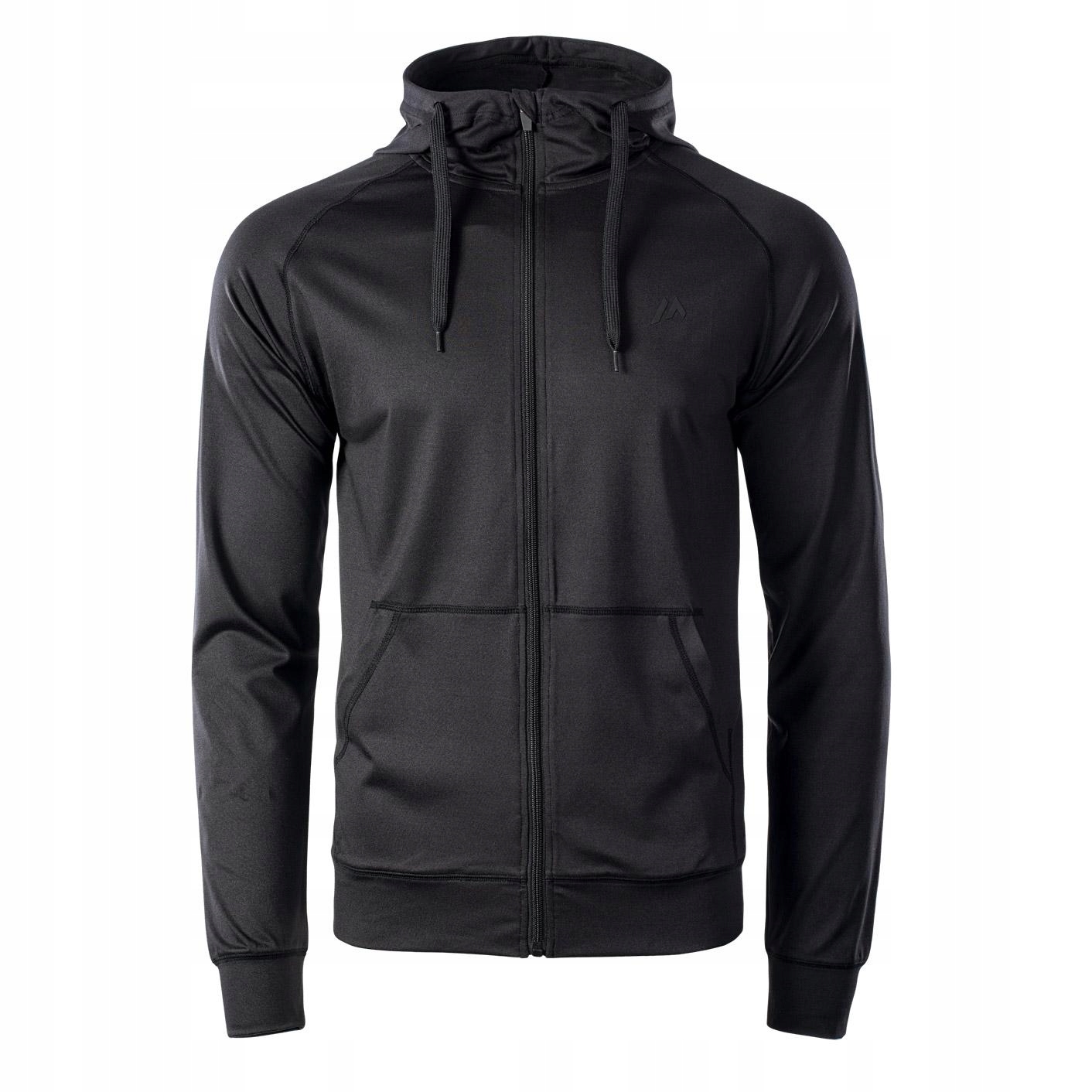 Męska Bluza Rozpinana Akos Martes L