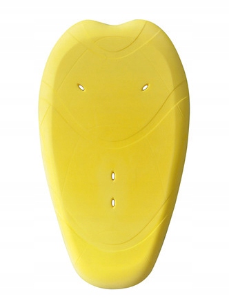 PROTEKTOR OCHRANIACZ PLECÓW SAS-TEC lv 1 SCL-M 13