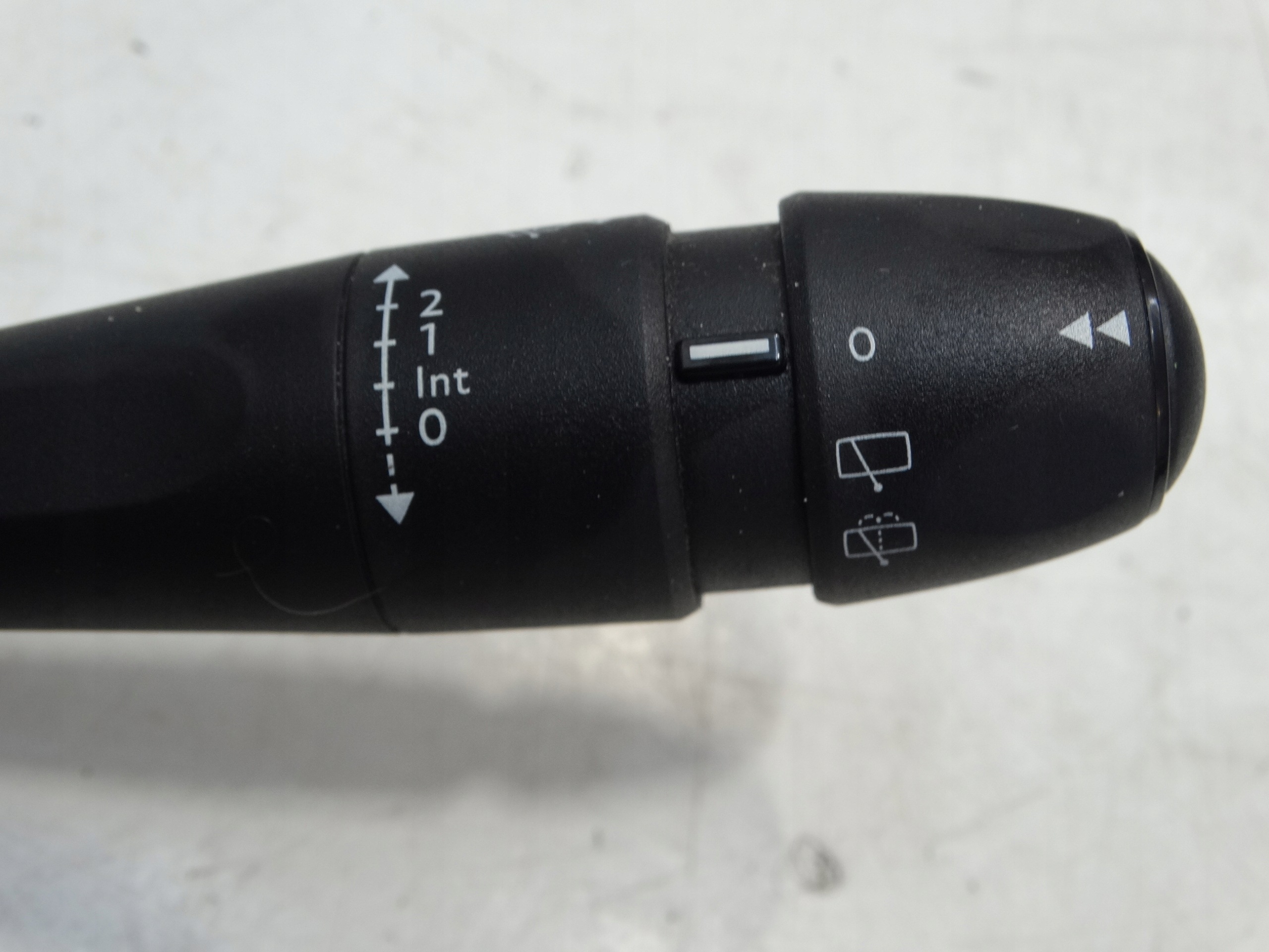commande levier commodo sous volant commodo CITROEN C4 CACTUS 98139442ZD