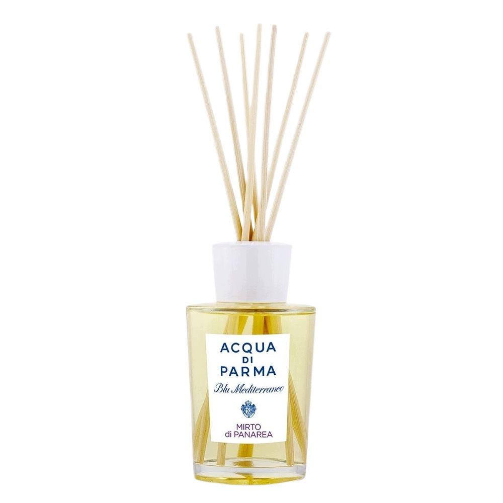 Acqua Di Parma Blu Mediterraneo Mirto di Panarea vonný difuzér 180 ml Unise