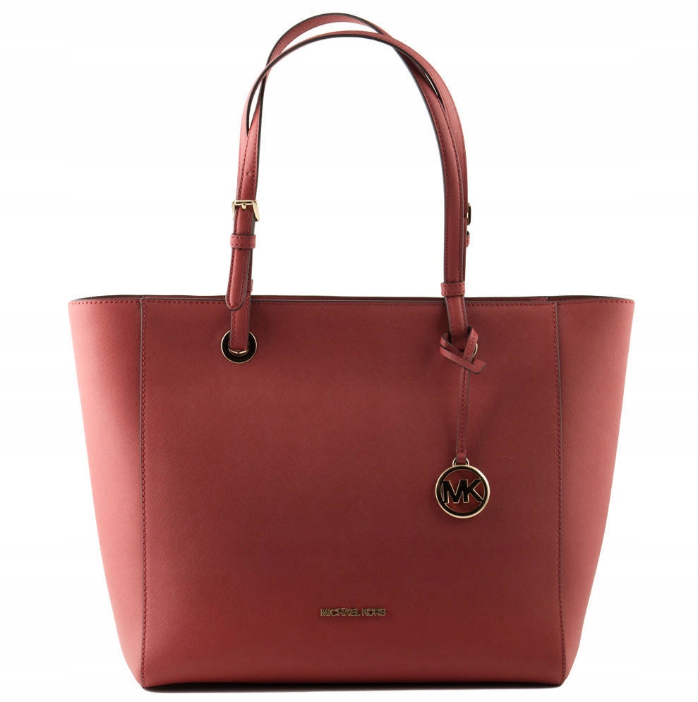 Torebka Michael Kors shopper duża modna
