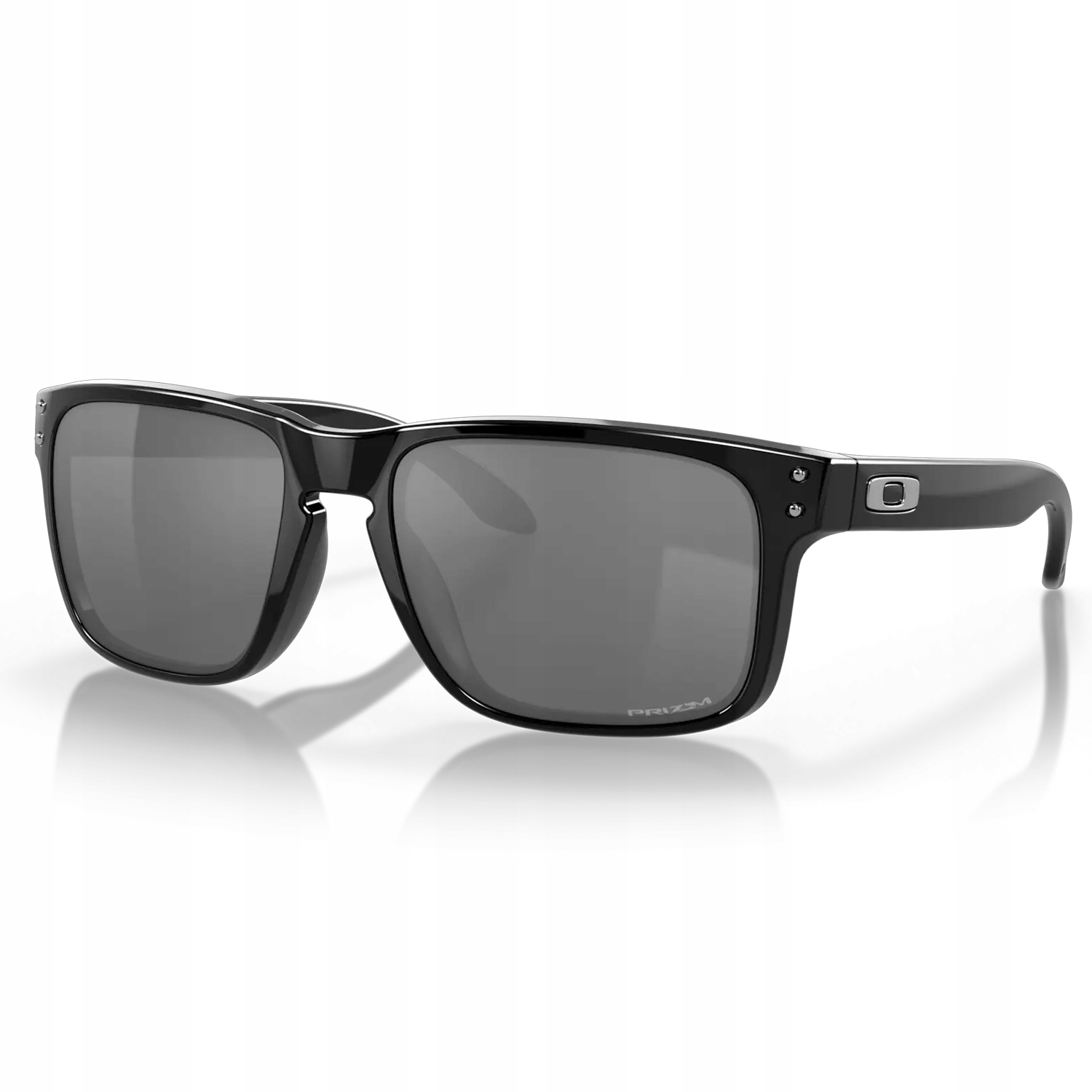 Brýle Oakley Holbrook Prizm Black
