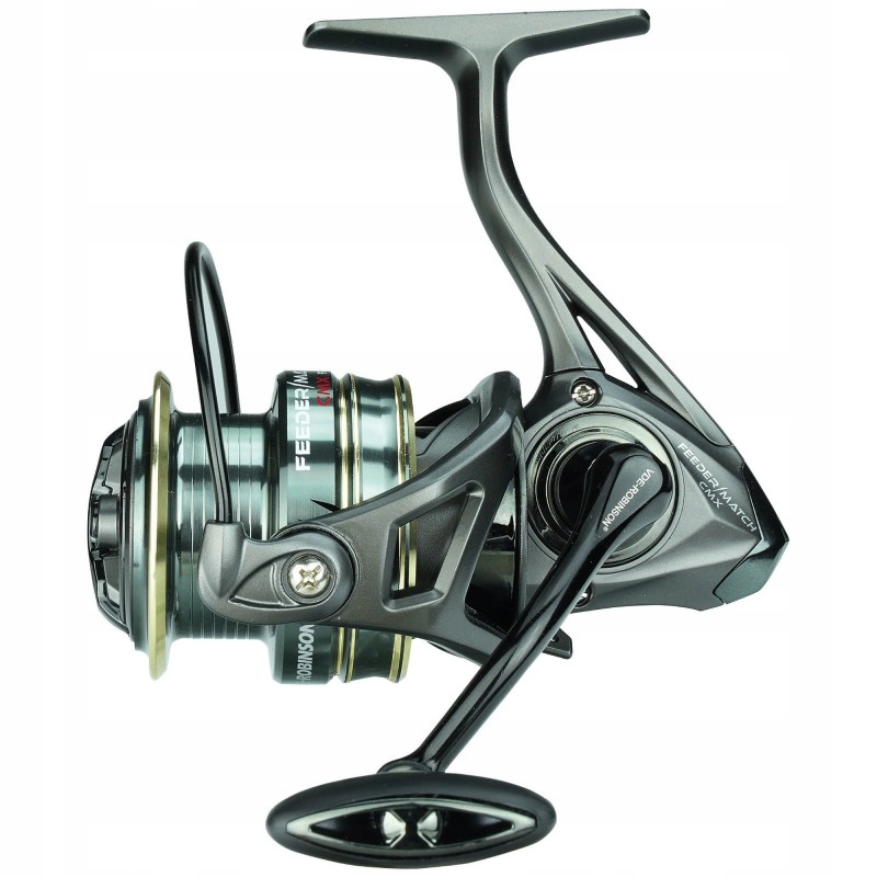 Naviják Vde-r Feeder/match CMX Fd 306