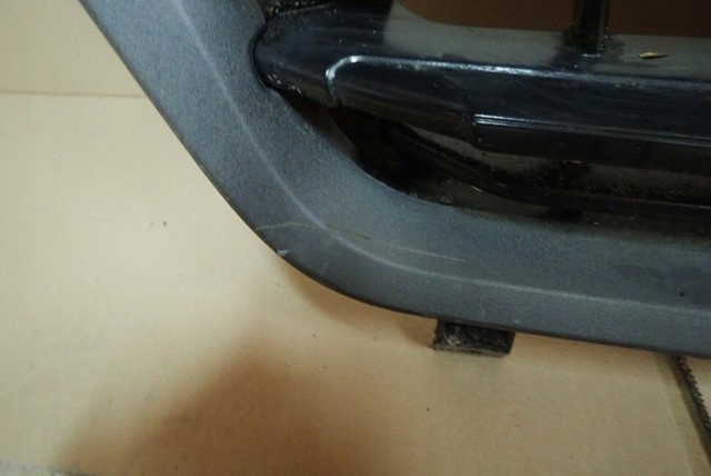 ATRAPA GRILL GRIL FIAT DUCATO LIFT 2014- Producent części Fiat OE