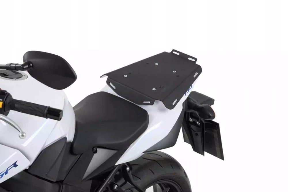 Suzuki Gsr 750 (2011-2016) sportrack