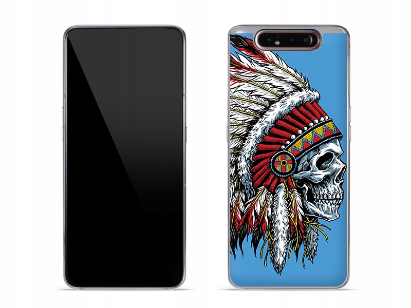 

Etui na Samsung Galaxy A80 - Fantastic Case