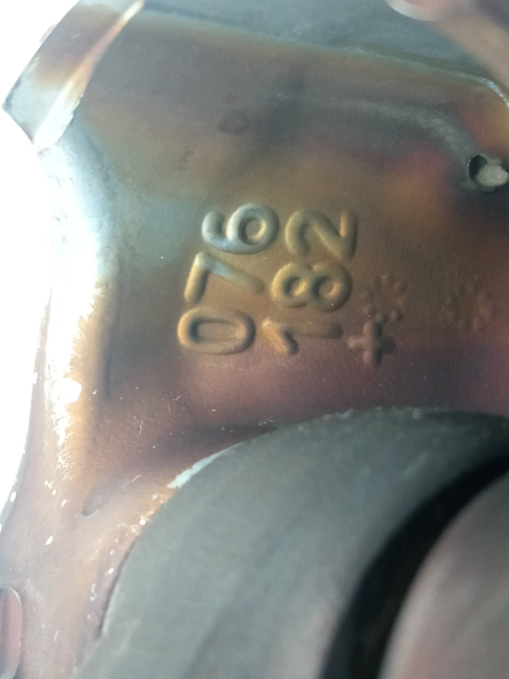 piston connecting rod 076182+ 1.4 TSI Skoda Octavia II (2004-2013)